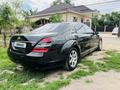 Mercedes-Benz S 350 2006 годаfor6 800 000 тг. в Алматы – фото 4