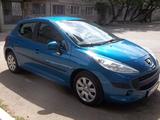 Peugeot 207 2008 года за 420 000 тг. в Павлодар