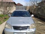 Chevrolet Lacetti 2012 года за 3 000 000 тг. в Шымкент