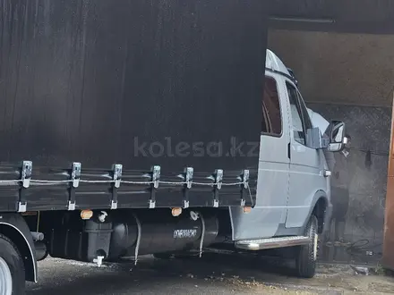 ГАЗ ГАЗель 2011 года за 16 000 000 тг. в Шымкент – фото 12
