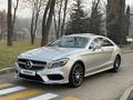 Mercedes-Benz CLS 400 2015 года за 17 000 000 тг. в Алматы – фото 3