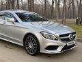 Mercedes-Benz CLS 400 2015 года за 17 000 000 тг. в Алматы – фото 9