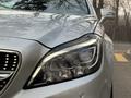 Mercedes-Benz CLS 400 2015 года за 17 000 000 тг. в Алматы – фото 13