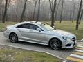 Mercedes-Benz CLS 400 2015 года за 17 000 000 тг. в Алматы – фото 23