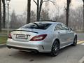 Mercedes-Benz CLS 400 2015 года за 17 000 000 тг. в Алматы – фото 30