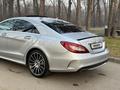 Mercedes-Benz CLS 400 2015 года за 17 000 000 тг. в Алматы – фото 37