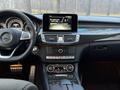 Mercedes-Benz CLS 400 2015 года за 17 000 000 тг. в Алматы – фото 43