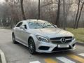Mercedes-Benz CLS 400 2015 года за 17 000 000 тг. в Алматы – фото 5