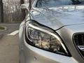 Mercedes-Benz CLS 400 2015 года за 17 000 000 тг. в Алматы – фото 11