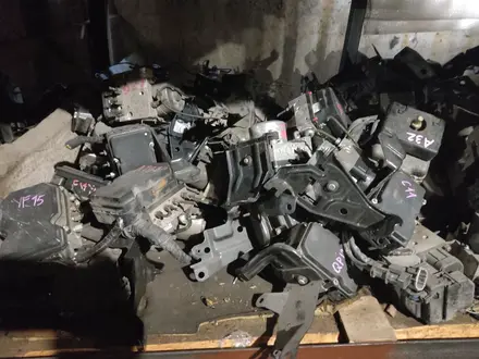 Блок абс Nissan за 30 000 тг. в Алматы