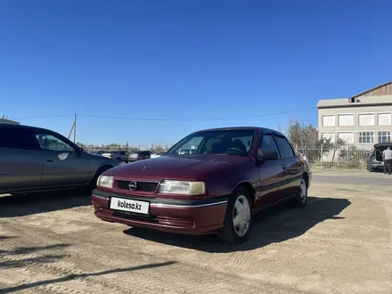 Opel Vectra 1992 года за 1 250 000 тг. в Кызылорда – фото 2