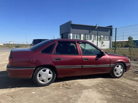 Opel Vectra 1992 года за 1 250 000 тг. в Кызылорда – фото 7