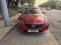 Mazda 6 2014 года за 6 100 000 тг. в Алматы