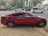 Mazda 6 2014 года за 6 100 000 тг. в Алматы – фото 3