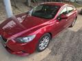 Mazda 6 2014 года за 6 100 000 тг. в Алматы – фото 4