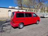 Volkswagen Caravelle 1998 года за 4 400 000 тг. в Шымкент – фото 5