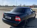 ВАЗ (Lada) Priora 2170 2012 года за 1 900 000 тг. в Семей – фото 4