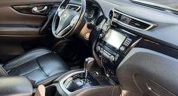 Nissan Qashqai 2014 годаүшін7 500 000 тг. в Экибастуз – фото 2