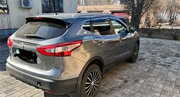 Nissan Qashqai 2014 годаүшін7 500 000 тг. в Экибастуз – фото 3