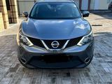 Nissan Qashqai 2014 годаүшін7 500 000 тг. в Экибастуз