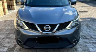 Nissan Qashqai 2014 года за 7 500 000 тг. в Экибастуз