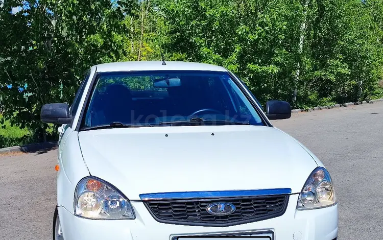 ВАЗ (Lada) Priora 2172 2014 года за 2 970 000 тг. в Экибастуз