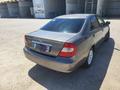 Toyota Camry 2004 года за 3 700 000 тг. в Жанаозен – фото 4