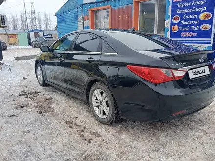 Hyundai Sonata 2014 года за 6 500 000 тг. в Астана