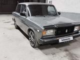 ВАЗ (Lada) 2107 2010 года за 1 300 000 тг. в Алматы