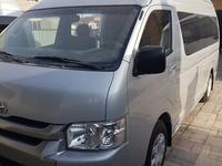 Toyota  HiAce 2014 года за 14 000 000 тг. в Атырау