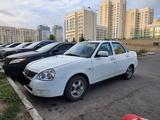 ВАЗ (Lada) Priora 2170 2013 года за 1 650 000 тг. в Астана