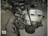 ДВИГАТЕЛЬ NISSAN SUNNY 1.6 (GA15/GA16) за 220 000 тг. в Алматы – фото 3