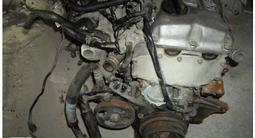 ДВИГАТЕЛЬ NISSAN SUNNY 1.6 (GA15/GA16) за 220 000 тг. в Алматы – фото 3
