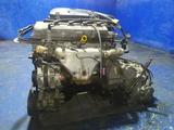 ДВИГАТЕЛЬ NISSAN SUNNY 1.6 (GA15/GA16) за 220 000 тг. в Алматы
