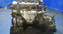 ДВИГАТЕЛЬ NISSAN SUNNY 1.6 (GA15/GA16) за 220 000 тг. в Алматы