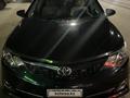 Toyota Camry 2013 года за 5 500 000 тг. в Актобе