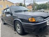 ВАЗ (Lada) 2114 2013 годаfor2 300 000 тг. в Астана – фото 3