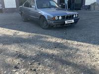 BMW 520 1991 годаүшін1 450 000 тг. в Сатпаев