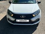 ВАЗ (Lada) Granta 2194 2019 года за 3 800 000 тг. в Караганда – фото 5