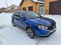 ВАЗ (Lada) Vesta SW Cross 2021 годаүшін6 950 000 тг. в Караганда – фото 6