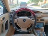Mazda Millenia 2001 годаүшін1 500 000 тг. в Астана – фото 5