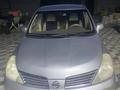 Nissan Versa 2007 года за 3 700 000 тг. в Алматы – фото 2