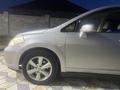 Nissan Versa 2007 года за 3 700 000 тг. в Алматы – фото 4