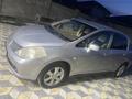 Nissan Versa 2007 года за 3 700 000 тг. в Алматы