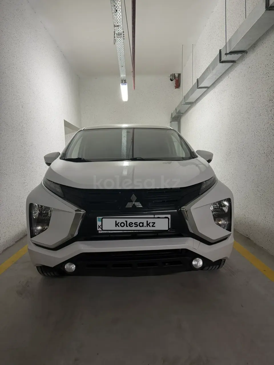 Mitsubishi XPANDER, 2022
