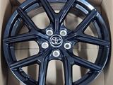 Новые диски на R18 5*114.3 j7.5 ET45 DIA60.1 за 350 000 тг. в Алматы