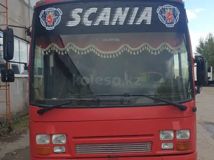 Scania  3-Series 1995 года за 7 000 000 тг. в Петропавловск – фото 7