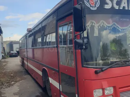 Scania  3-Series 1995 года за 7 000 000 тг. в Петропавловск – фото 8