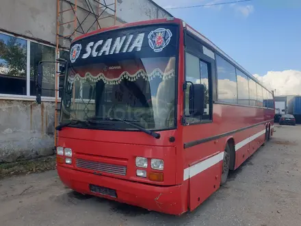 Scania  3-Series 1995 года за 7 000 000 тг. в Петропавловск