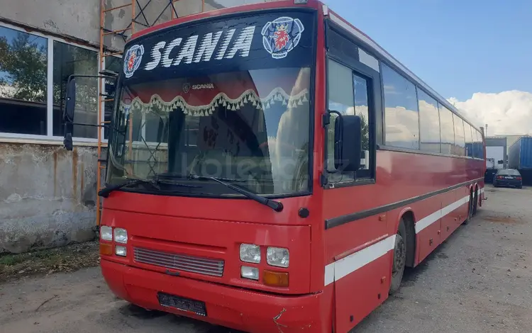 Scania  3-Series 1995 года за 7 000 000 тг. в Петропавловск